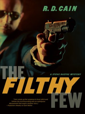 cover image of The Filthy Few